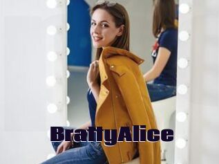 BrattyAlice