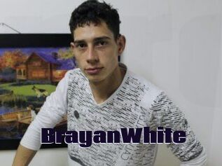 BrayanWhite
