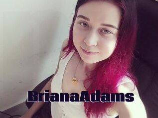 BrianaAdams