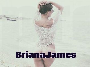 BrianaJames