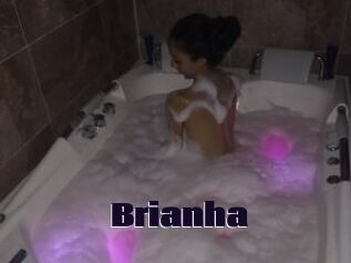 Brianha