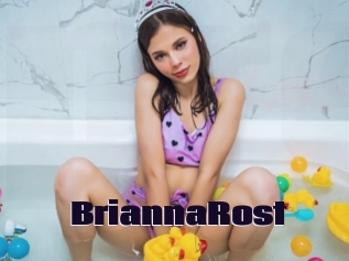 BriannaRost Prolap Sex