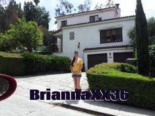 BriannaXX36