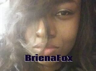 Briena_Fox