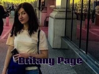 Britany_Page