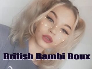 British_Bambi_Boux