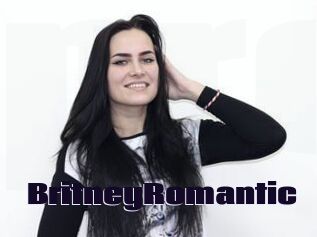 BritneyRomantic