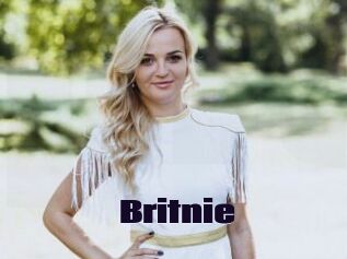 Britnie
