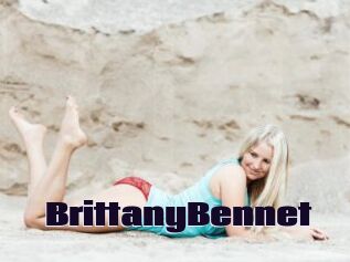 BrittanyBennet