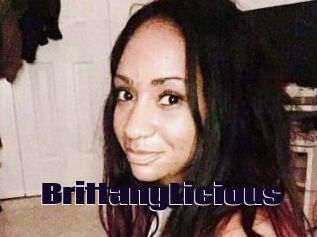 BrittanyLicious
