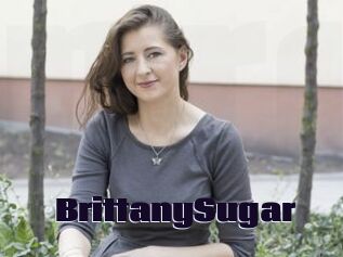 BrittanySugar