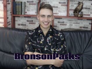 BronsonParks
