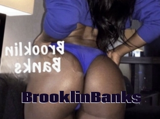 BrooklinBanks Prolap Sex