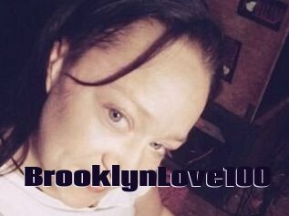 BrooklynLove100