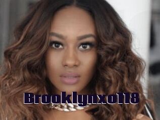 Brooklynxo118