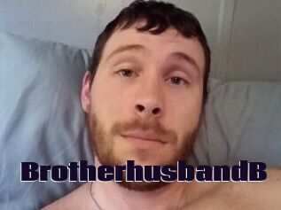 BrotherhusbandB