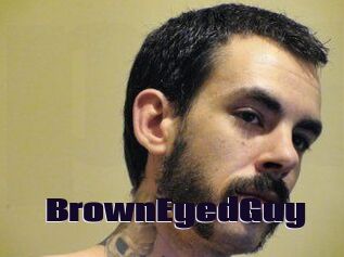 BrownEyedGuy