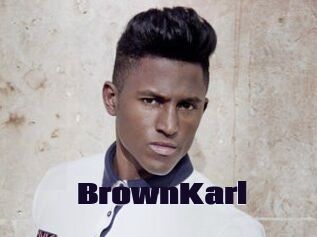 BrownKarl
