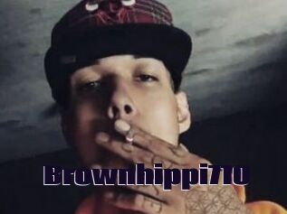 Brownhippi710