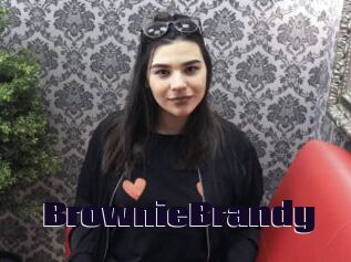 BrownieBrandy
