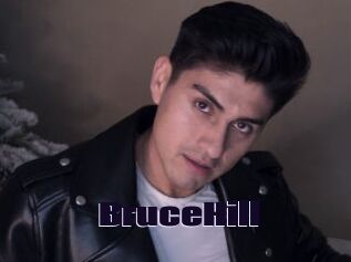 BruceHill