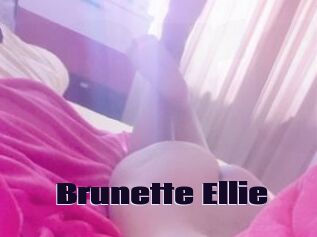 Brunette_Ellie