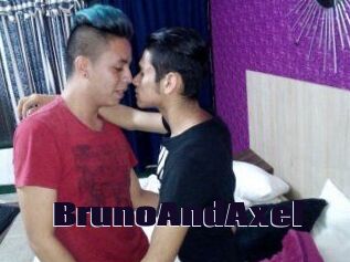 BrunoAndAxel