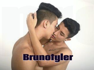 Brunotyler