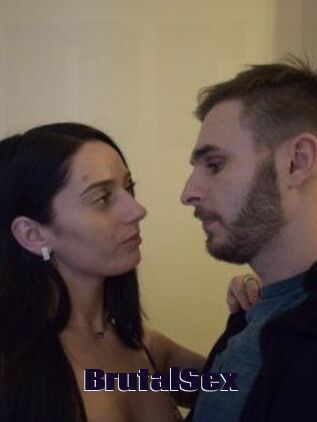 BrutalSex