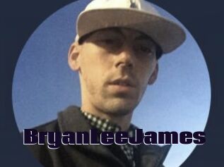 BryanLeeJames