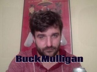 BuckMulligan