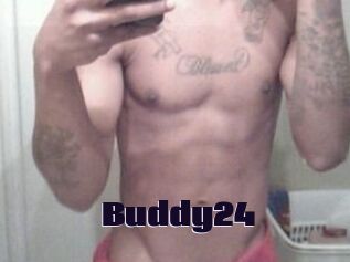 Buddy24