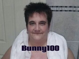 Bunny100