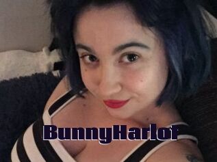 BunnyHarlot