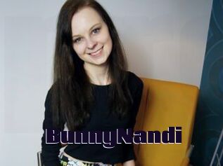 BunnyNandi