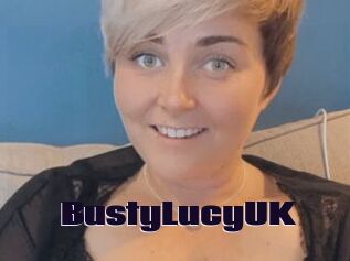 BustyLucyUK