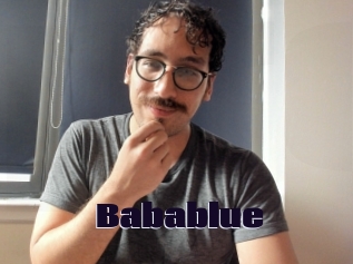 Babablue