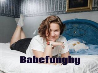 Babefunghy