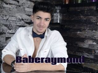 Baberaymond