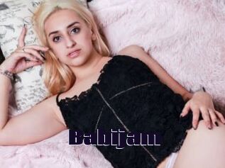 Babijam