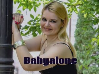 Babyalone