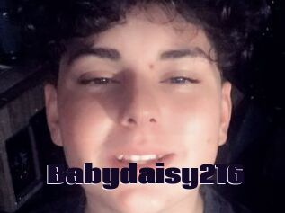Babydaisy216