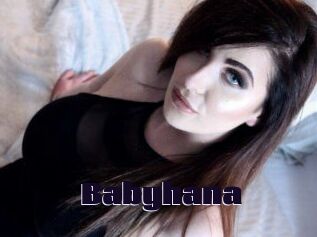 Babyhana
