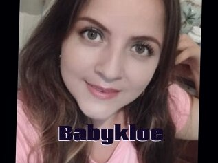 Babykloe