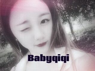 Babyqiqi
