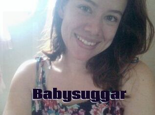 Babysuggar