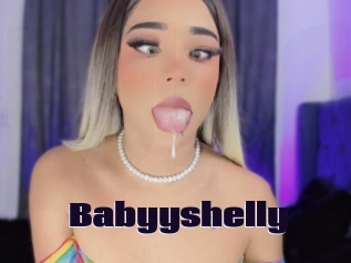 Babyyshelly