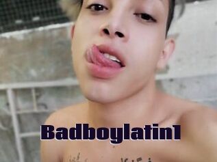 Badboylatin1