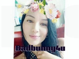 Badbunny4u