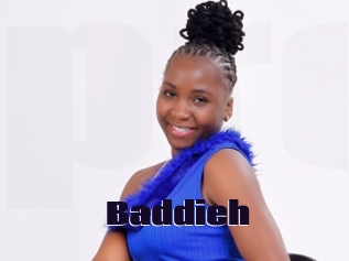 Baddieh